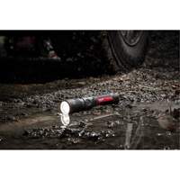 1100L Twist Focus Flashlight, LED, 1100 Lumens, Rechargeable Batteries St. Lawrence Industrial & Safety Supply