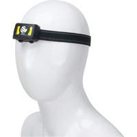 Lampe frontale, DEL, 350 lumens, 2 hres de fonctionnement, piles Rechargeable St. Lawrence Industrial & Safety Supply