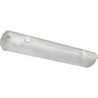Illumina&reg; Vapor Tight Lighting Unit, Polycarbonate, LED, 120 - 277 V St. Lawrence Industrial & Safety Supply