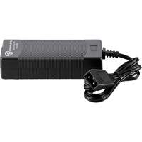 Bloc d'alimentation pour lampe de sc&egrave;ne portative St. Lawrence Industrial & Safety Supply