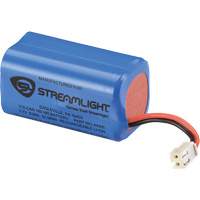 Batterie au lithium-ion de rechange, 3,6 V St. Lawrence Industrial & Safety Supply