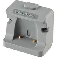 Support et chargeur pour lampe frontale USB Haz-Lo St. Lawrence Industrial & Safety Supply