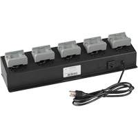 Bloc de chargeurs pour lampe frontale USB Haz-Lo St. Lawrence Industrial & Safety Supply