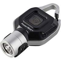 Lampe de poche USB Pocket Mate St. Lawrence Industrial & Safety Supply