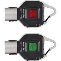 Lampe de poche USB Pocket Mate St. Lawrence Industrial & Safety Supply