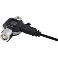 Lampe de poche USB Pocket Mate St. Lawrence Industrial & Safety Supply