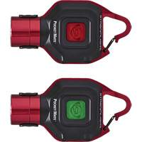 Lampe de poche USB Pocket Mate St. Lawrence Industrial & Safety Supply