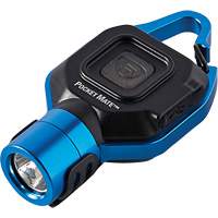 Lampe de poche USB Pocket Mate St. Lawrence Industrial & Safety Supply