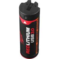 Batterie Redlithium USB 3.0AH St. Lawrence Industrial & Safety Supply