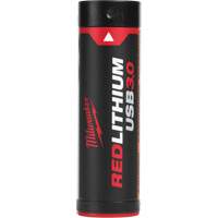 Batterie Redlithium USB 3.0AH St. Lawrence Industrial & Safety Supply