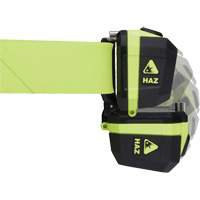 Lampe frontale &agrave; faisceau large/concentr&eacute; et &agrave; s&eacute;curit&eacute; intrins&egrave;que, DEL, 310 lumens, 40 hres de fonctionnement, piles AAA St. Lawrence Industrial & Safety Supply