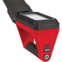 Ensemble d'&eacute;clairage pour soubassement de carrosserie M12, Magn&eacute;tique, Rechargeable, 1200 lumens St. Lawrence Industrial & Safety Supply
