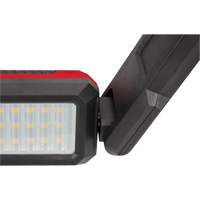 Ensemble d'&eacute;clairage pour soubassement de carrosserie M12, Magn&eacute;tique, Rechargeable, 1200 lumens St. Lawrence Industrial & Safety Supply