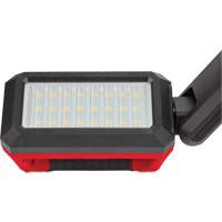 Ensemble d'&eacute;clairage pour soubassement de carrosserie M12, Magn&eacute;tique, Rechargeable, 1200 lumens St. Lawrence Industrial & Safety Supply