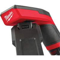 Ensemble d'&eacute;clairage pour soubassement de carrosserie M12, Magn&eacute;tique, Rechargeable, 1200 lumens St. Lawrence Industrial & Safety Supply