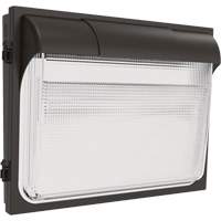 Applique murale TWX3, DEL, 347 V, 14" ha x 18" la x 5" p St. Lawrence Industrial & Safety Supply
