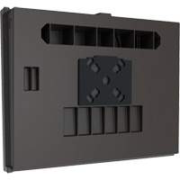 Applique murale TWX3, DEL, 347 V, 14" ha x 18" la x 5" p St. Lawrence Industrial & Safety Supply