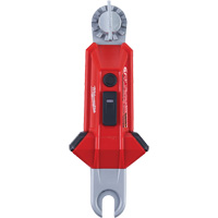 Lampe USB polyvalente REDLITHIUM pour perche isolante, DEL, Piles Rechargeable, Aluminium St. Lawrence Industrial & Safety Supply