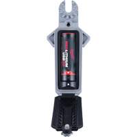 Lampe USB polyvalente REDLITHIUM pour perche isolante, DEL, Piles Rechargeable, Aluminium St. Lawrence Industrial & Safety Supply