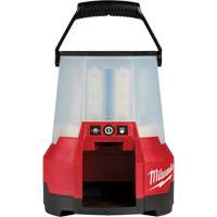 Lampe de chantier compacte M18 RADIUS avec ONE-KEY, DEL, 4400 lumens St. Lawrence Industrial & Safety Supply