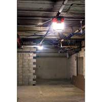 Lampe de chantier compacte M18 RADIUS avec ONE-KEY, DEL, 4400 lumens St. Lawrence Industrial & Safety Supply