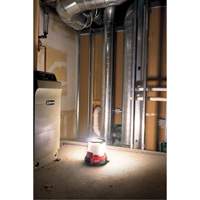 Lampe de chantier compacte M18 RADIUS avec ONE-KEY, DEL, 4400 lumens St. Lawrence Industrial & Safety Supply