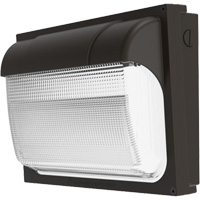 Bloc d&eacute;clairage ajustable TWX ALO Contractor Select, DEL, 120 - 277 V, 54 W, 9" ha x 13" la x 4,5" p St. Lawrence Industrial & Safety Supply