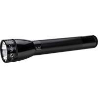 Lampe de poche &agrave; 3 cellules, DEL, 173 lumens, Piles C St. Lawrence Industrial & Safety Supply