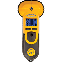 MetalliScanner&reg; MT7 Metal Detector St. Lawrence Industrial & Safety Supply
