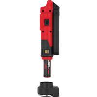 Cl&eacute; USB Redlithium avec aimant et socle de charge, Crochet/Magn&eacute;tique, Rechargeable, 550 lumens St. Lawrence Industrial & Safety Supply