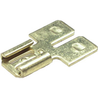 Raccord d'onglet m&acirc;le double Volkswagen Pico St. Lawrence Industrial & Safety Supply