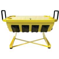 Power Distribution Box St. Lawrence Industrial & Safety Supply