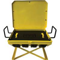 Power Distribution Box St. Lawrence Industrial & Safety Supply