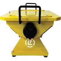 Power Distribution Box St. Lawrence Industrial & Safety Supply