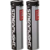 Bloc-pile SL-B50 rechargeable par port USB-C St. Lawrence Industrial & Safety Supply