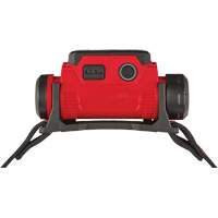 Lampe frontale pour casque de s&eacute;curit&eacute; USB REDLITHIUM, DEL, 600 lumens, 5 hres de fonctionnement, piles Rechargeable St. Lawrence Industrial & Safety Supply