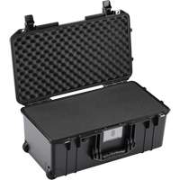 Valise 1556 Air, Mallette rigide St. Lawrence Industrial & Safety Supply