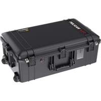 Valise 1595 Air, Mallette rigide St. Lawrence Industrial & Safety Supply