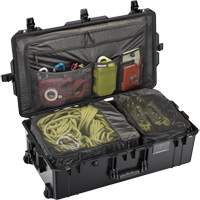 Valise 1615TRVL Air Travel, Mallette rigide St. Lawrence Industrial & Safety Supply