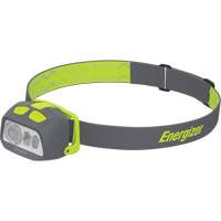 Pro Series Hybrid High CRI Headlight, LED, 500 Lumens, 2 Hrs. Run Time, AAA/Rechargeable Batteries St. Lawrence Industrial & Safety Supply