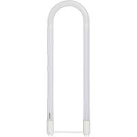 Lampe DEL IPS T8 SubstiTUBE CURVALUME, 13 W, 2100 lumens, base G13 St. Lawrence Industrial & Safety Supply