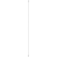 Lampe DEL T8 8' sans ballast LEDlescent, 32 W, 4400 lumens, base FA8 St. Lawrence Industrial & Safety Supply