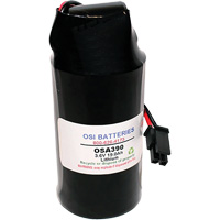 OSI Batteries for Ansul Alarms Fire Suppression System St. Lawrence Industrial & Safety Supply