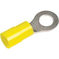 Nylon Ring Terminals St. Lawrence Industrial & Safety Supply