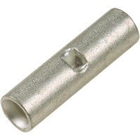 Uninsulated Butt Connectors with Butted Seams St. Lawrence Industrial & Safety Supply