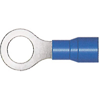 Vinyl Ring Terminals St. Lawrence Industrial & Safety Supply