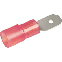 D&eacute;connecteurs rapides m&acirc;les en nylon de calibre 22 - 16 St. Lawrence Industrial & Safety Supply
