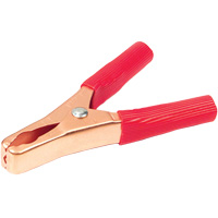 Industrial Grade  Heavy-Duty 50A Charging Clip St. Lawrence Industrial & Safety Supply