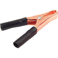 Industrial Grade  Heavy-Duty 50A Charging Clip St. Lawrence Industrial & Safety Supply