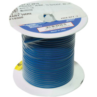 Fil en plastique thermique d'usage g&eacute;n&eacute;ral GPT St. Lawrence Industrial & Safety Supply